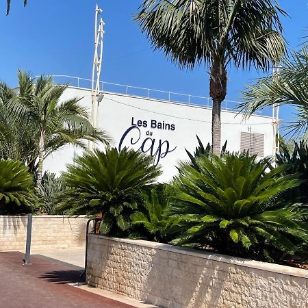 Location Saisonniere Menton 220 M Des Plages Dış mekan fotoğraf