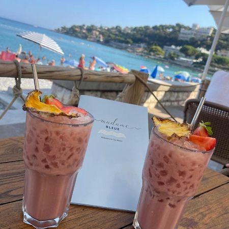 Location Saisonniere Menton 220 M Des Plages Dış mekan fotoğraf