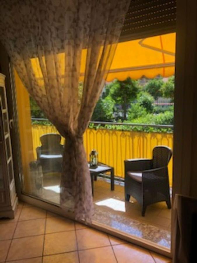 Location Saisonniere Menton 220 M Des Plages Dış mekan fotoğraf