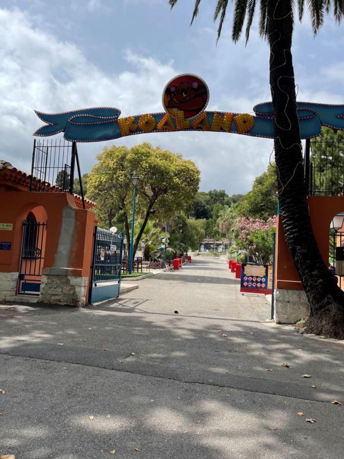 Location Saisonniere Menton 220 M Des Plages Dış mekan fotoğraf