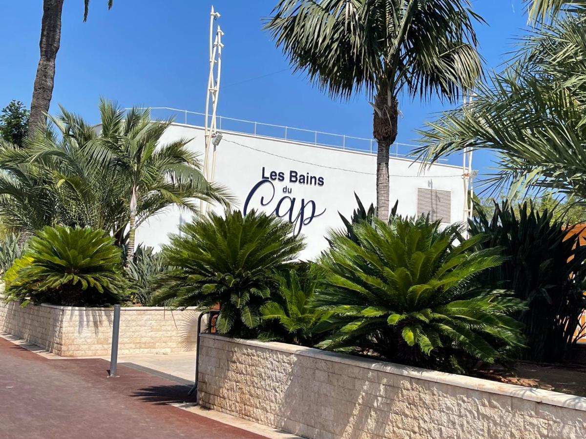 Location Saisonniere Menton 220 M Des Plages Dış mekan fotoğraf
