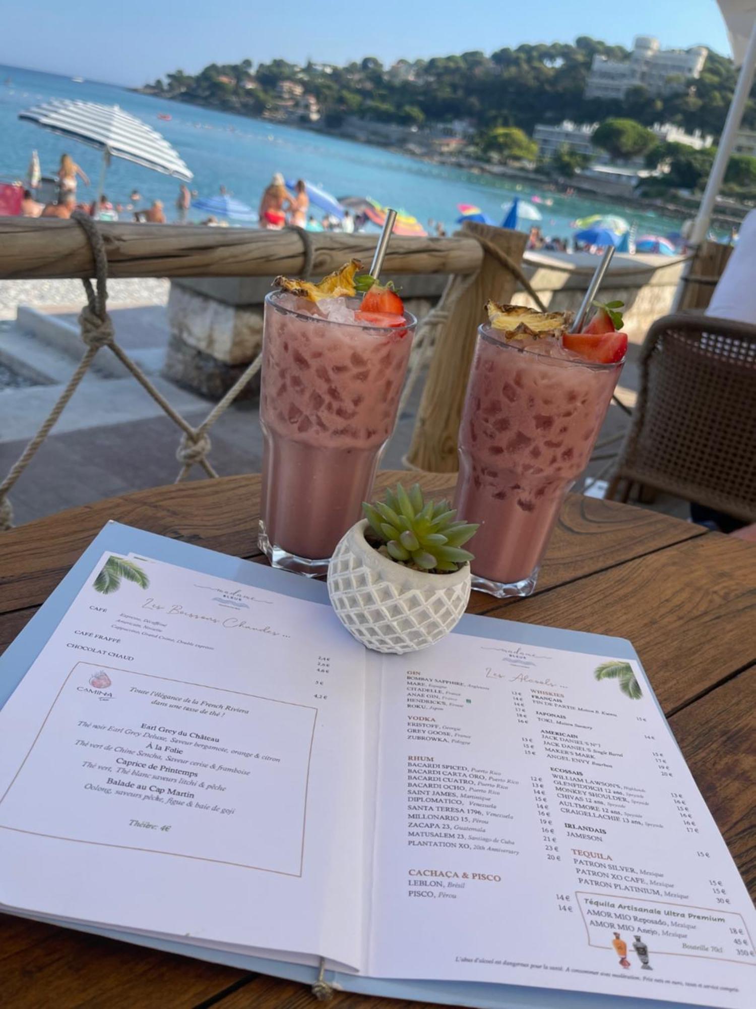 Location Saisonniere Menton 220 M Des Plages Dış mekan fotoğraf
